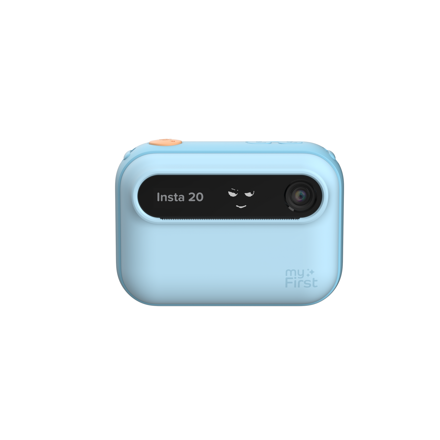 myFirst Camera Insta 20 | Pre - Order - OAXIS Asia Pte Ltd