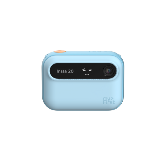 myFirst Camera Insta 20 | Pre - Order - OAXIS Asia Pte Ltd