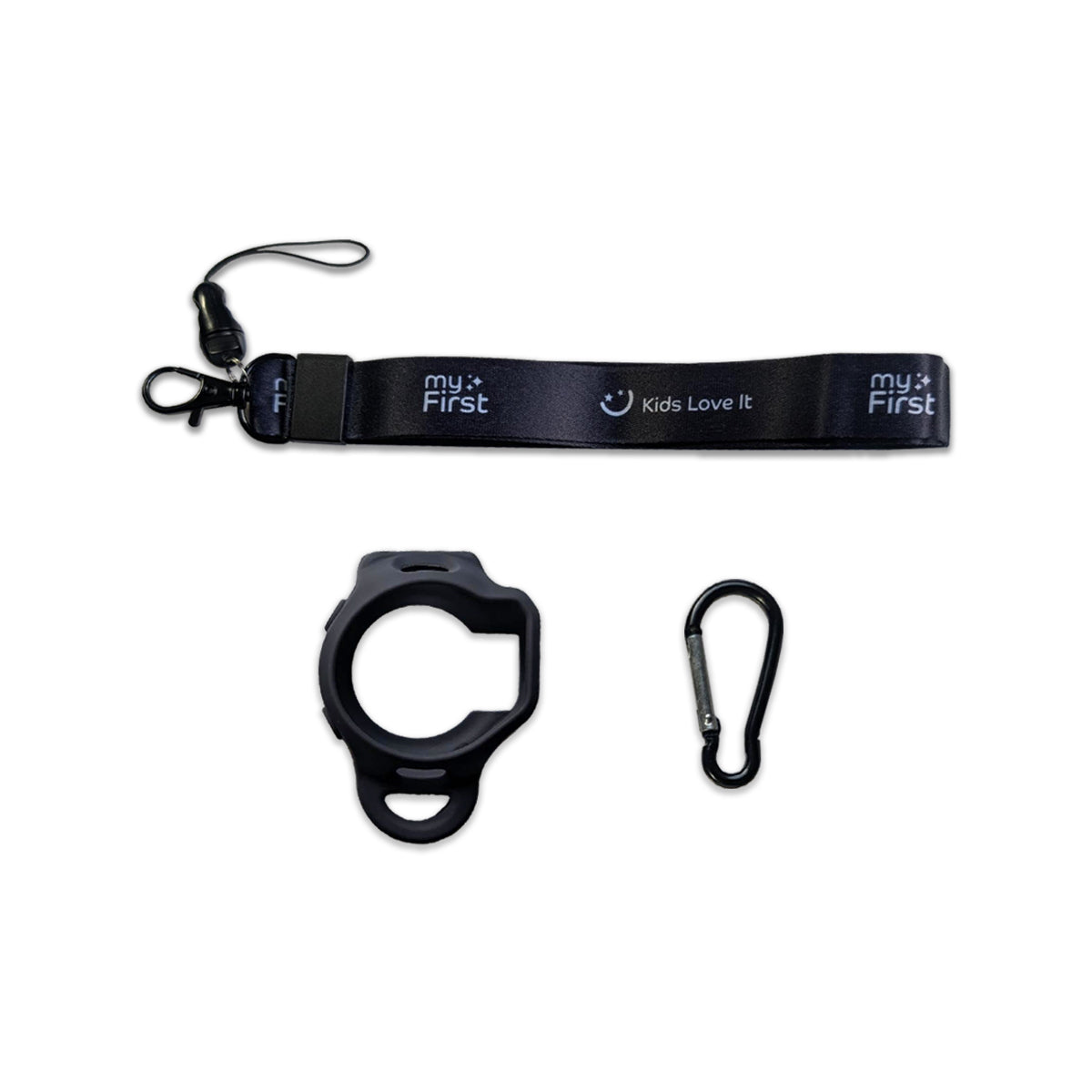 Protective Sleeve Set for myFirst Fone R2 - OAXIS Asia Pte Ltd