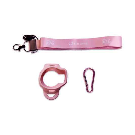 Protective Sleeve Set for myFirst Fone R2 - OAXIS Asia Pte Ltd