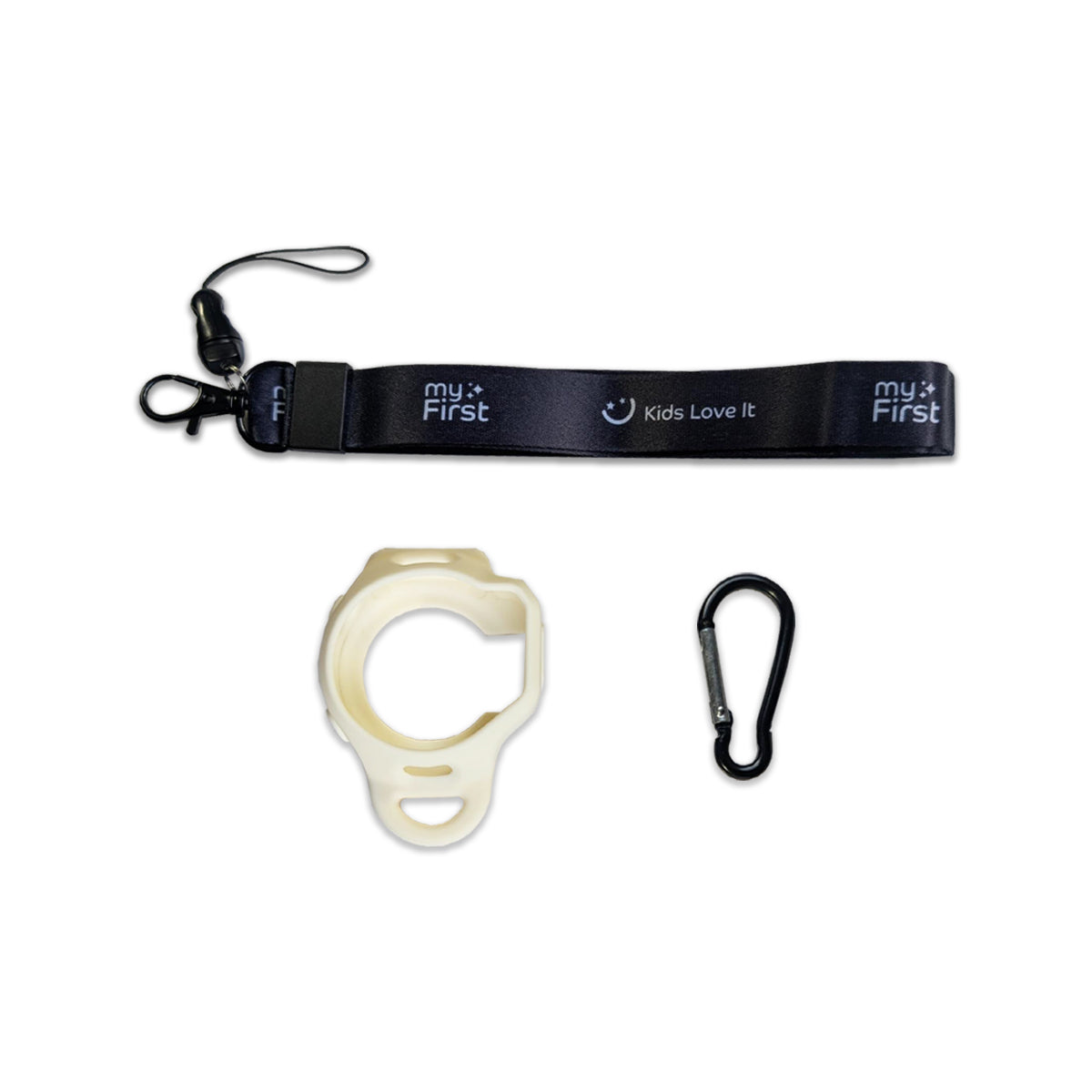 Protective Sleeve Set for myFirst Fone R2 - OAXIS Asia Pte Ltd