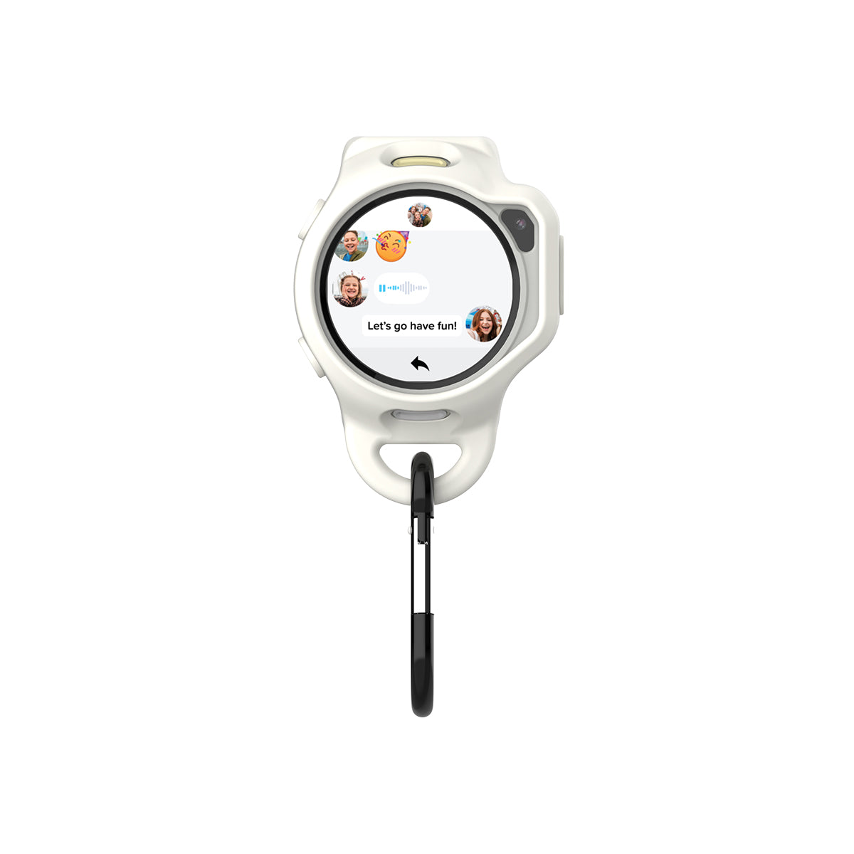 Protective Sleeve Set for myFirst Fone R2 - OAXIS Asia Pte Ltd