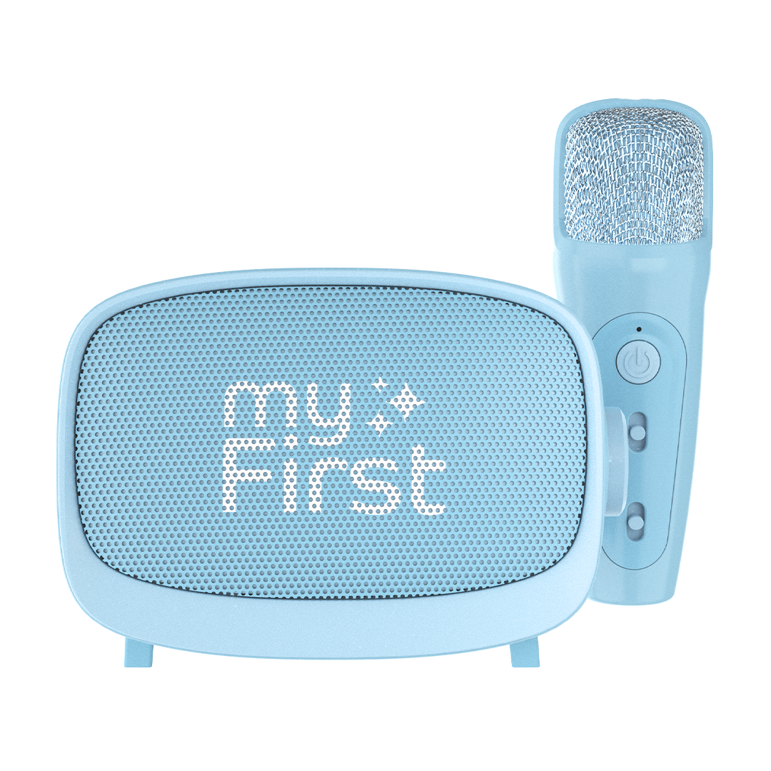 myFirst Voice 2 - OAXIS Asia Pte Ltd