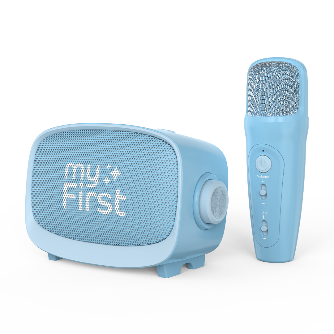 myFirst Voice 2 - OAXIS Asia Pte Ltd