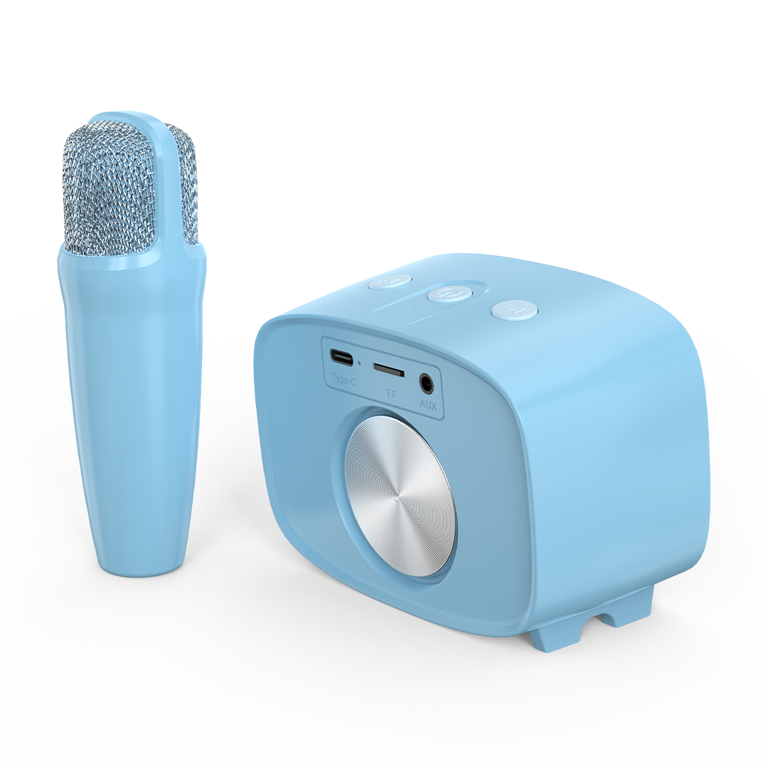 myFirst Voice 2 - OAXIS Asia Pte Ltd