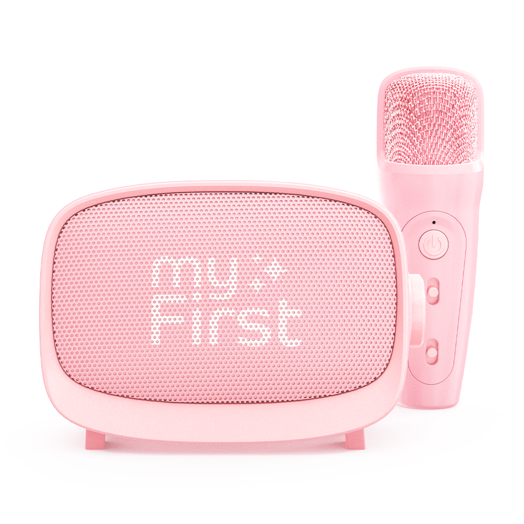 myFirst Voice 2 - OAXIS Asia Pte Ltd