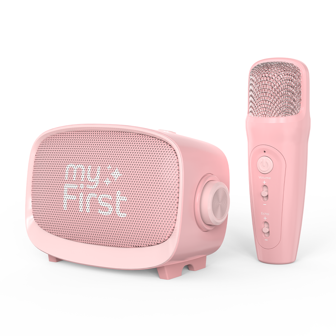 myFirst Voice 2 - OAXIS Asia Pte Ltd