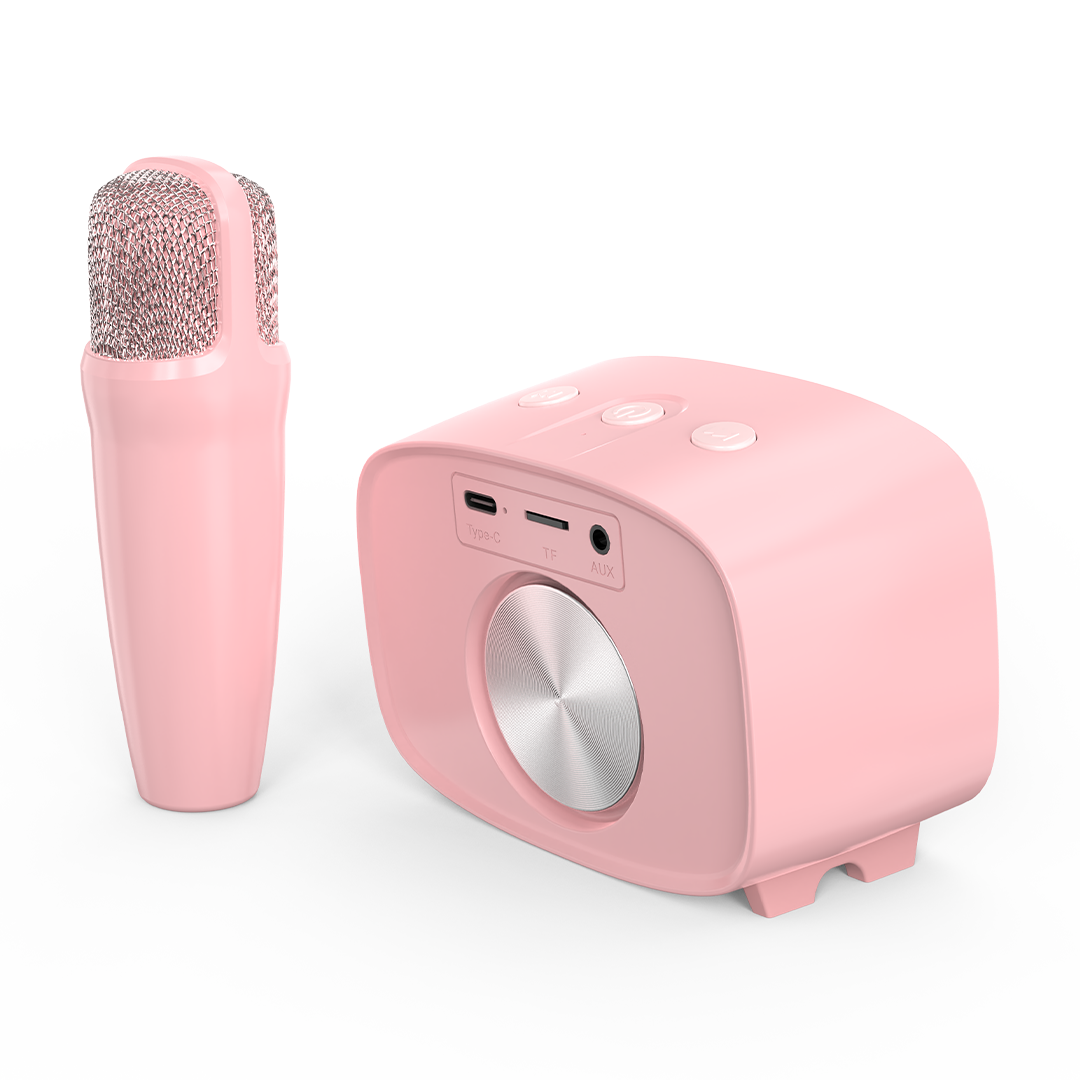 myFirst Voice 2 - OAXIS Asia Pte Ltd