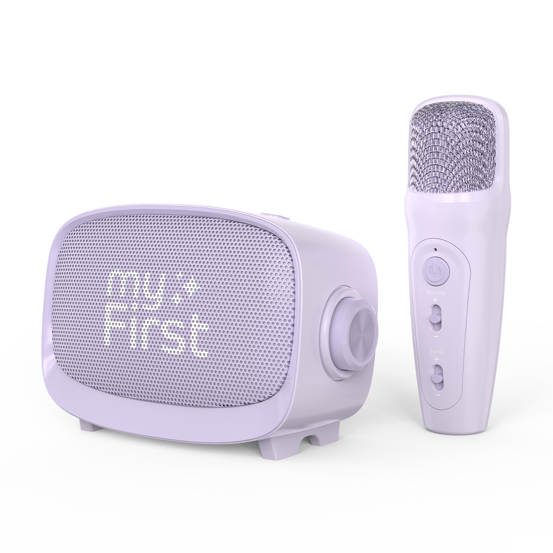 myFirst Voice 2 - OAXIS Asia Pte Ltd