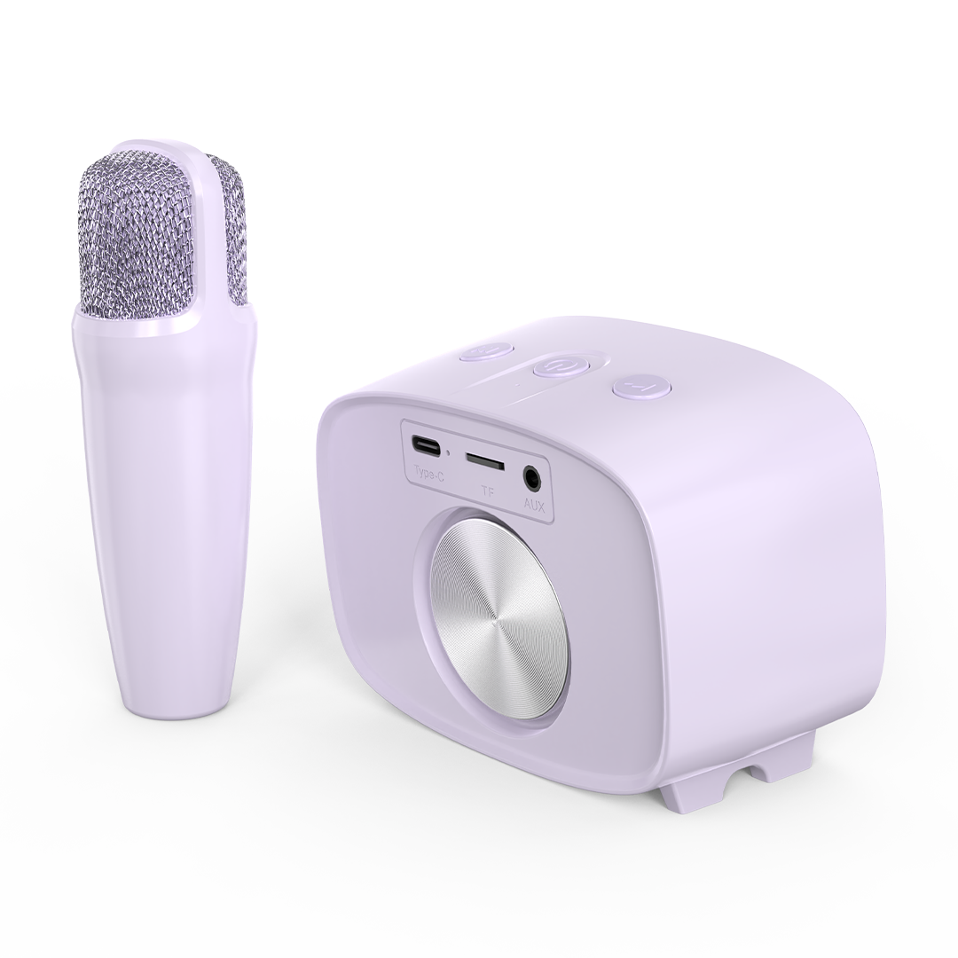 myFirst Voice 2 - OAXIS Asia Pte Ltd