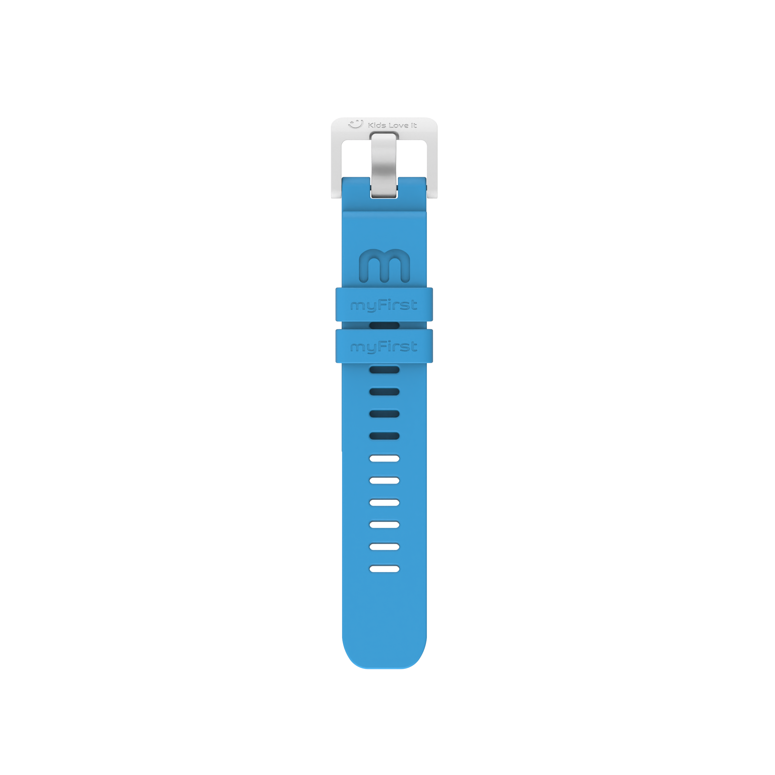Watch Strap for myFirst Fone  S3 - OAXIS Asia Pte Ltd