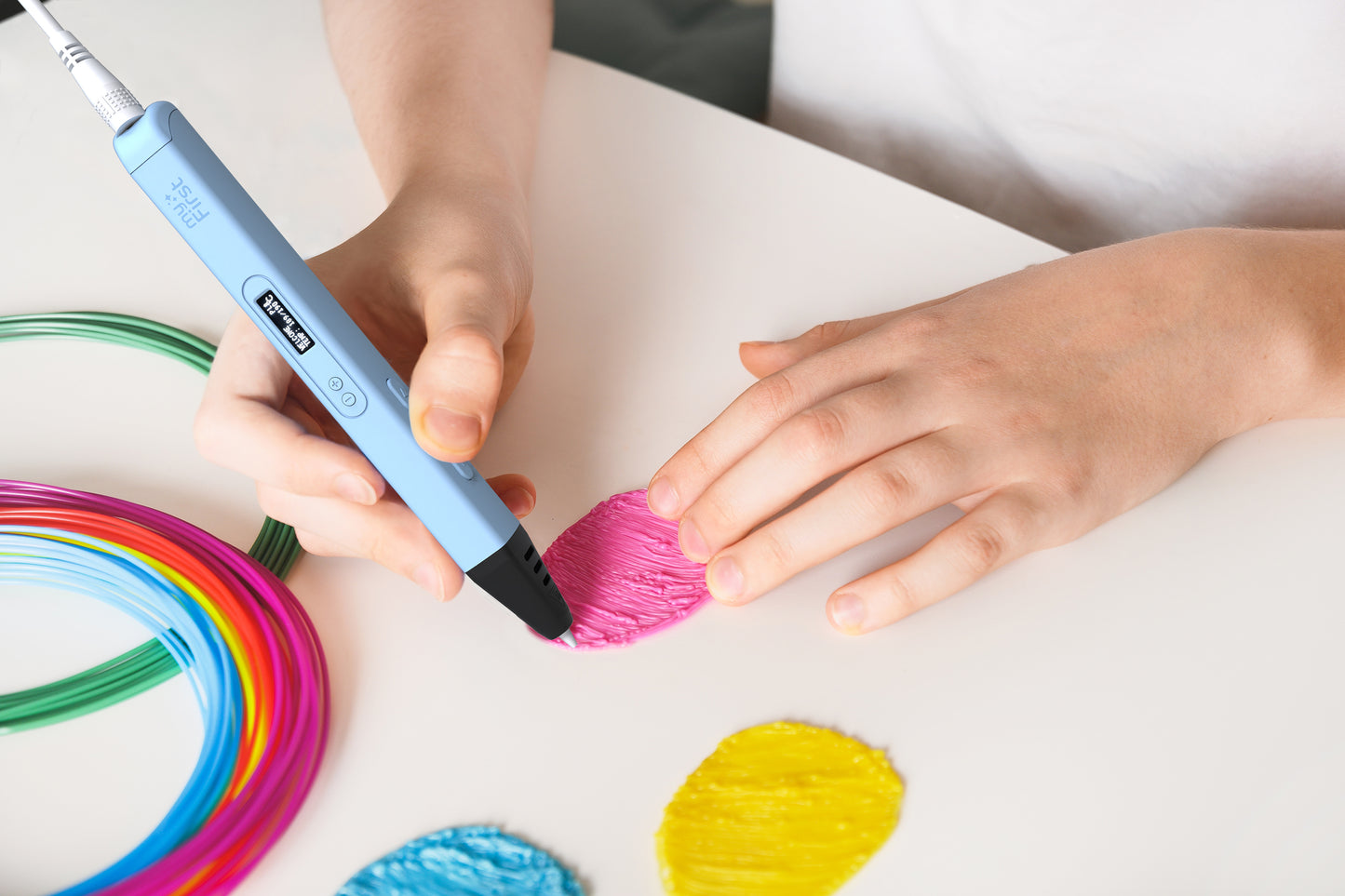 myFirst 3dPen Artist - OAXIS Asia Pte Ltd