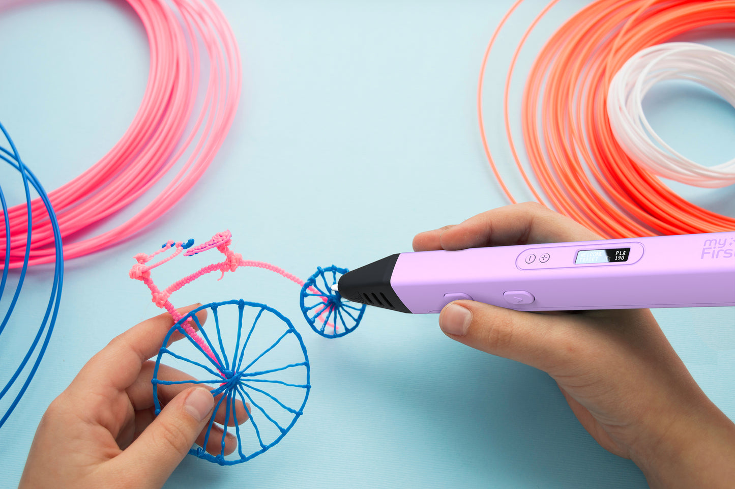 myFirst 3dPen Artist - OAXIS Asia Pte Ltd