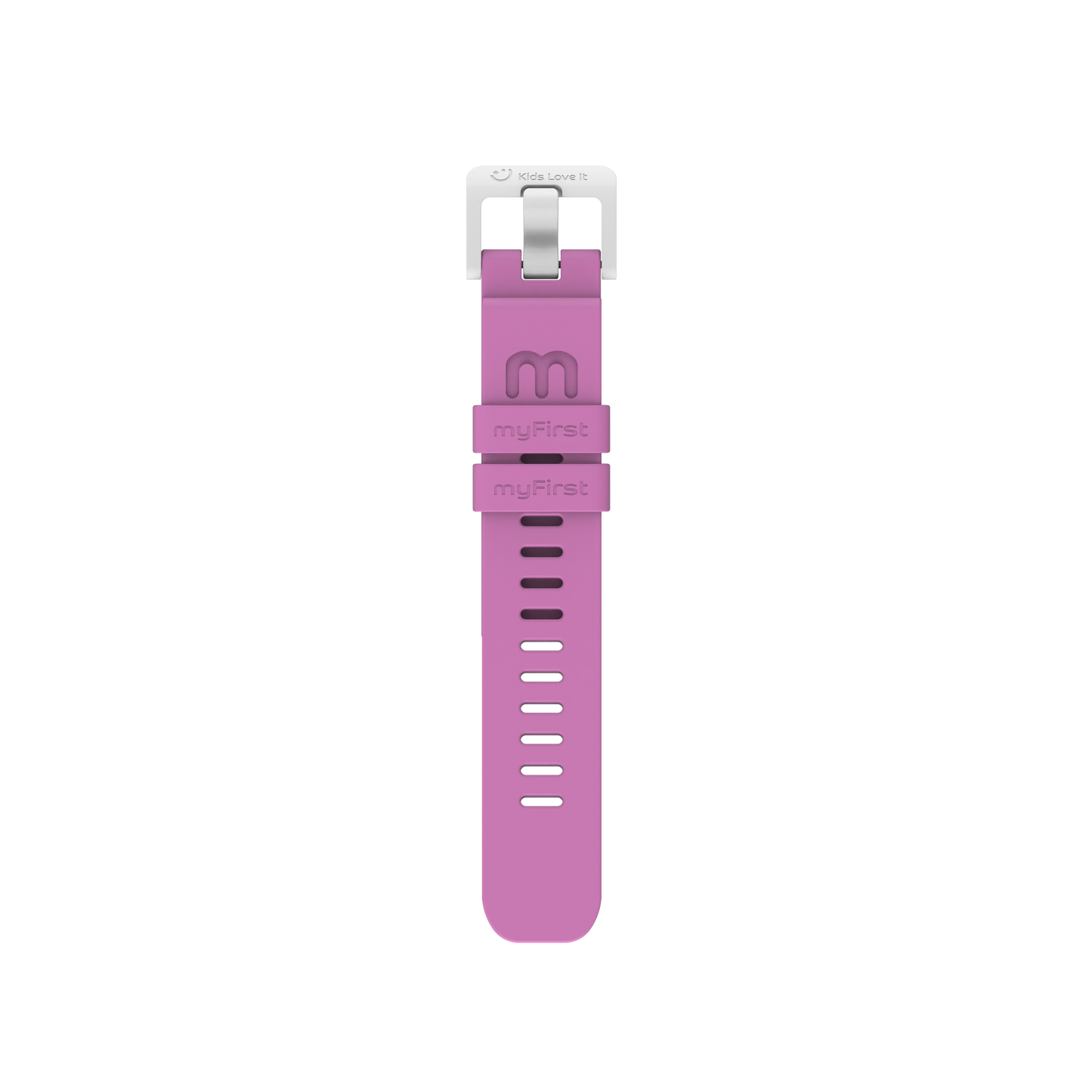 Watch Strap for myFirst Fone  S3 - OAXIS Asia Pte Ltd