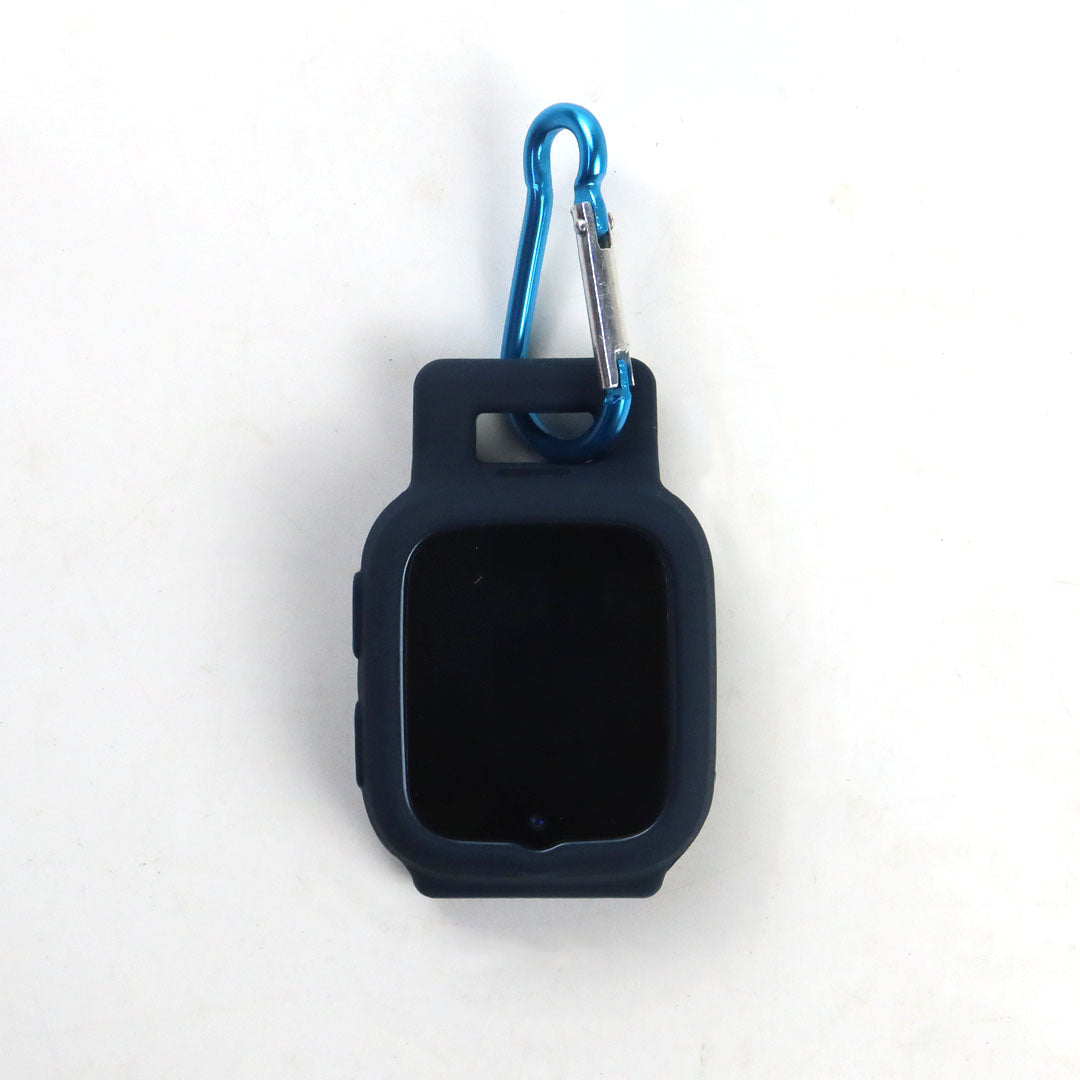 myFirst Fone S3 Accessories - Lanyard+Pouch+Carabiner - OAXIS Asia Pte Ltd