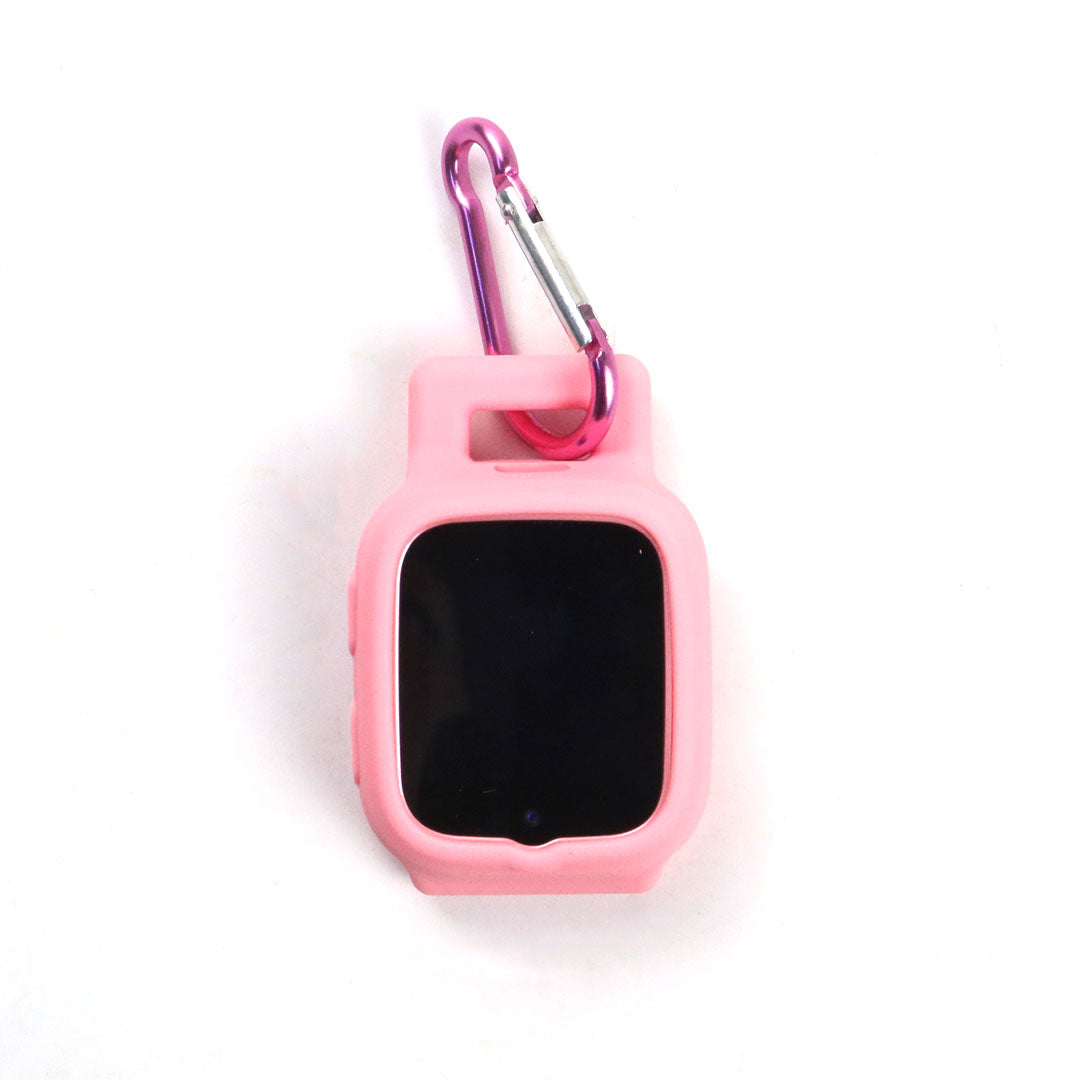 myFirst Fone S3 Accessories - Lanyard+Pouch+Carabiner - OAXIS Asia Pte Ltd