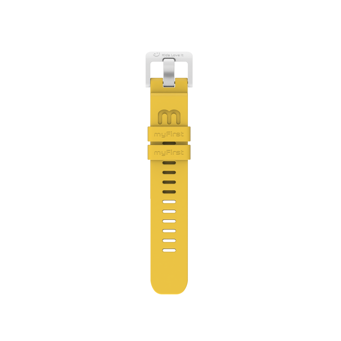 Watch Strap for myFirst Fone  S3 - OAXIS Asia Pte Ltd