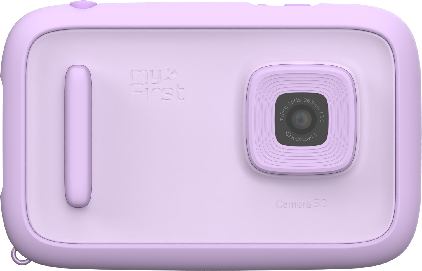 myFirst Camera 50 - OAXIS Asia Pte Ltd