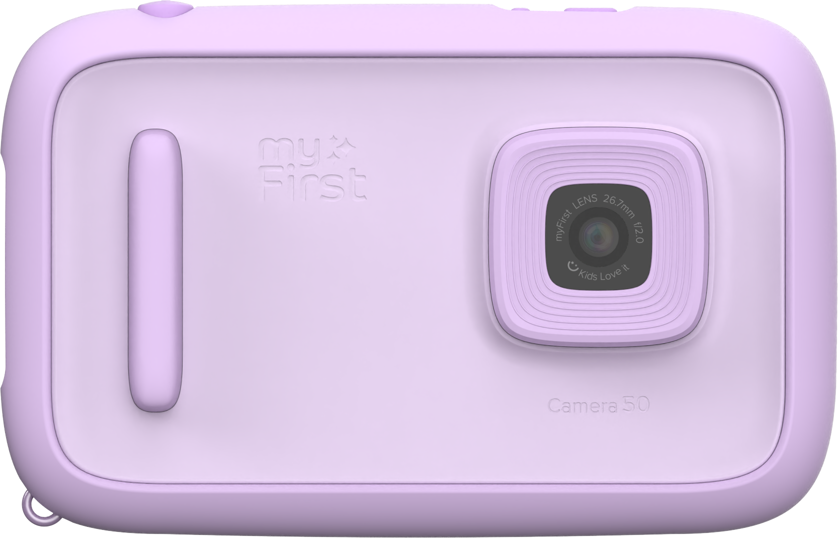 myFirst Camera 50 - OAXIS Asia Pte Ltd
