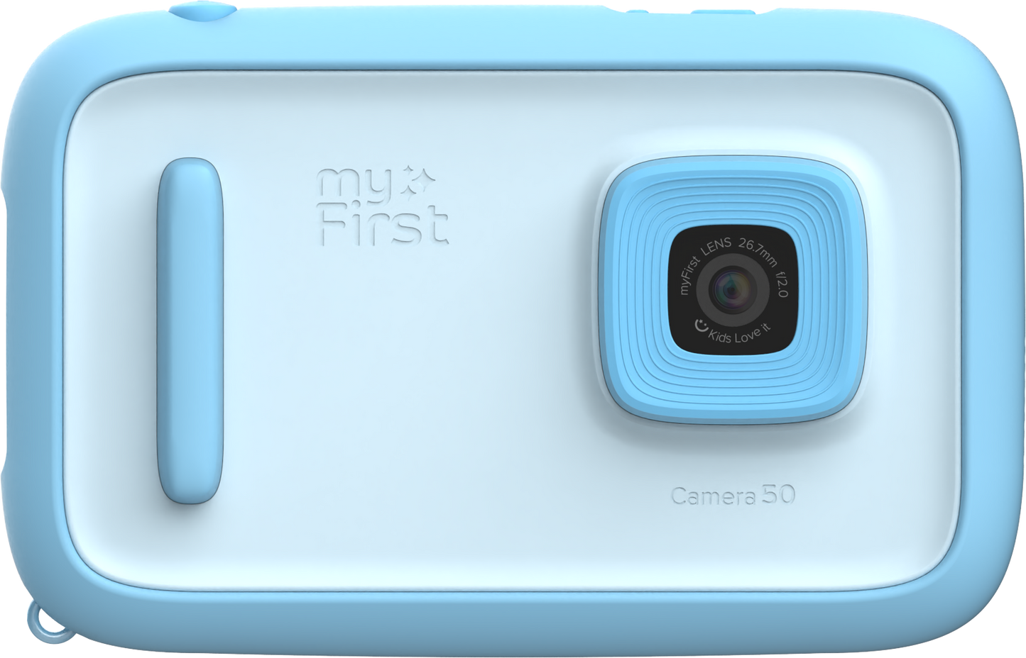 myFirst Camera 50 - OAXIS Asia Pte Ltd