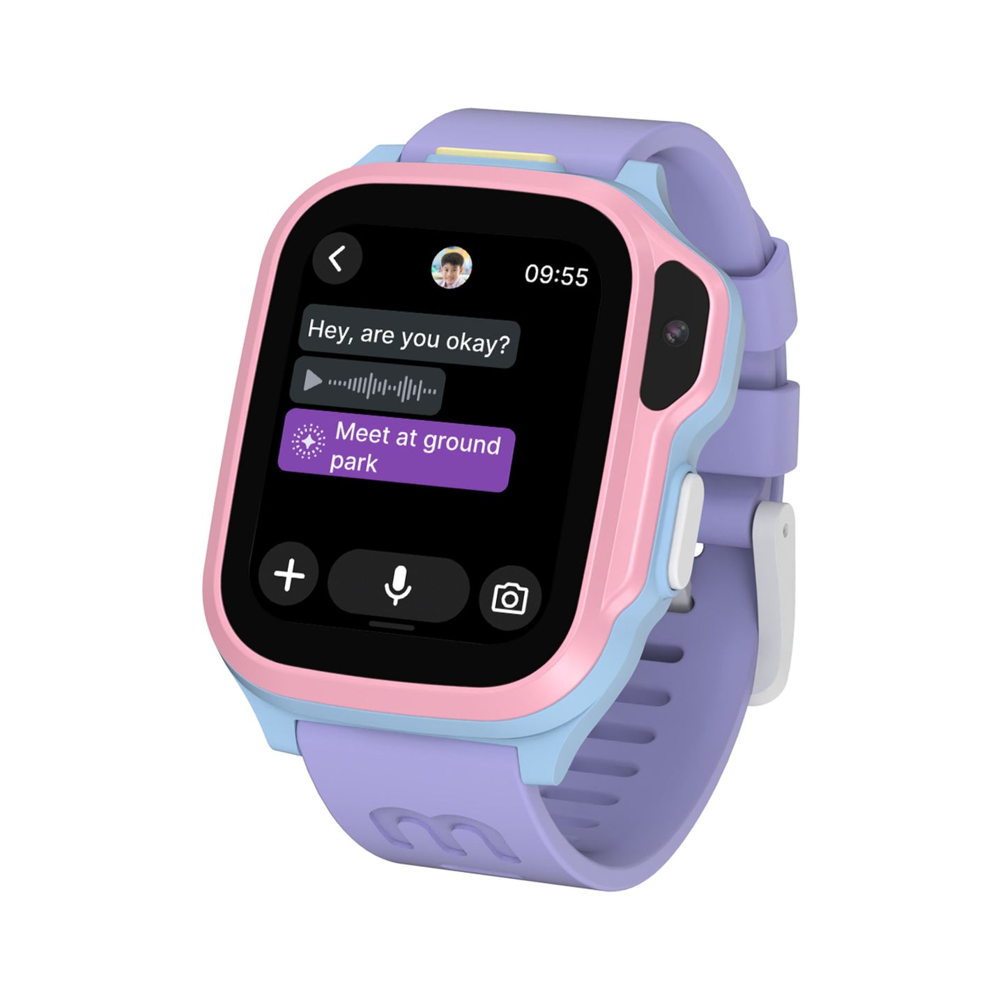myFirst Fone S4 | Pre - Order - OAXIS Asia Pte Ltd
