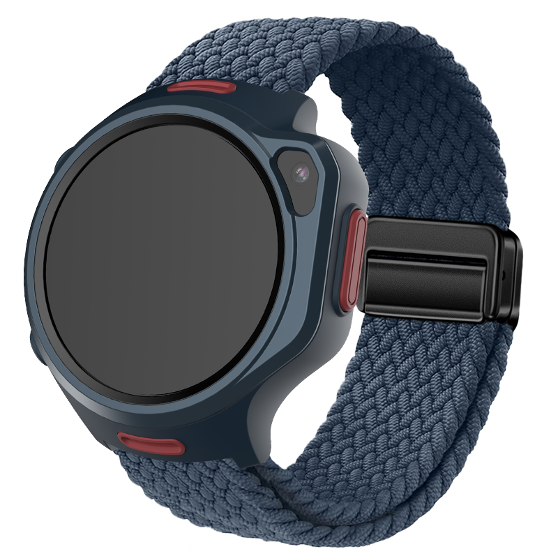 Knit Strap for myFirst Fone R2/S3/S3+ - OAXIS Asia Pte Ltd