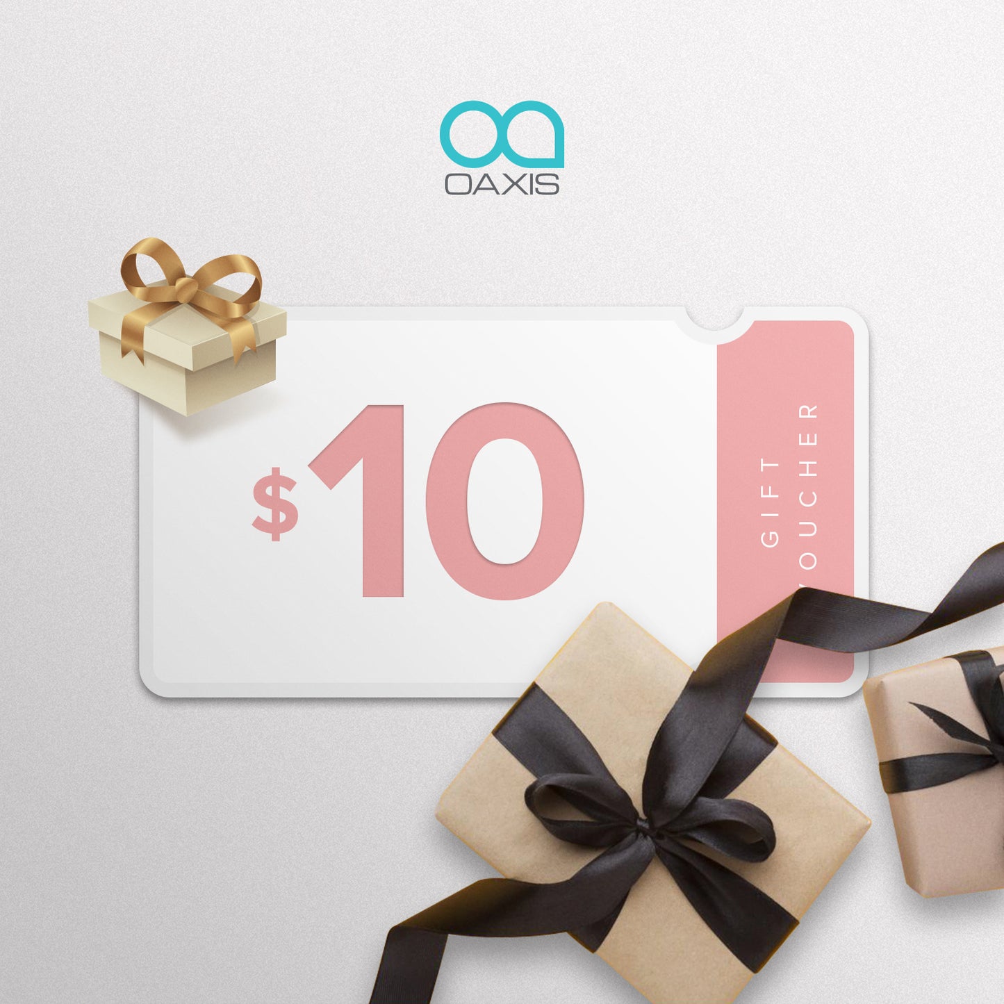 OAXIS Gift Card - Oaxis - The Official Maker of InkCase and the brand owner of myFirst - A brand new collection for kids