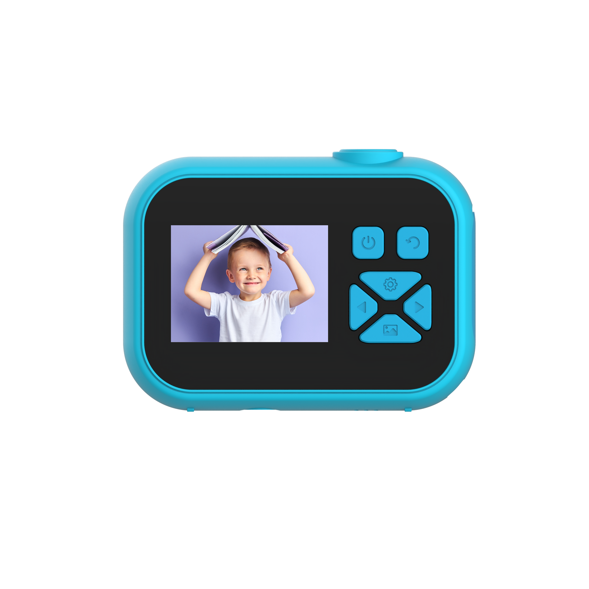 myFirst Camera 10 - Oaxis