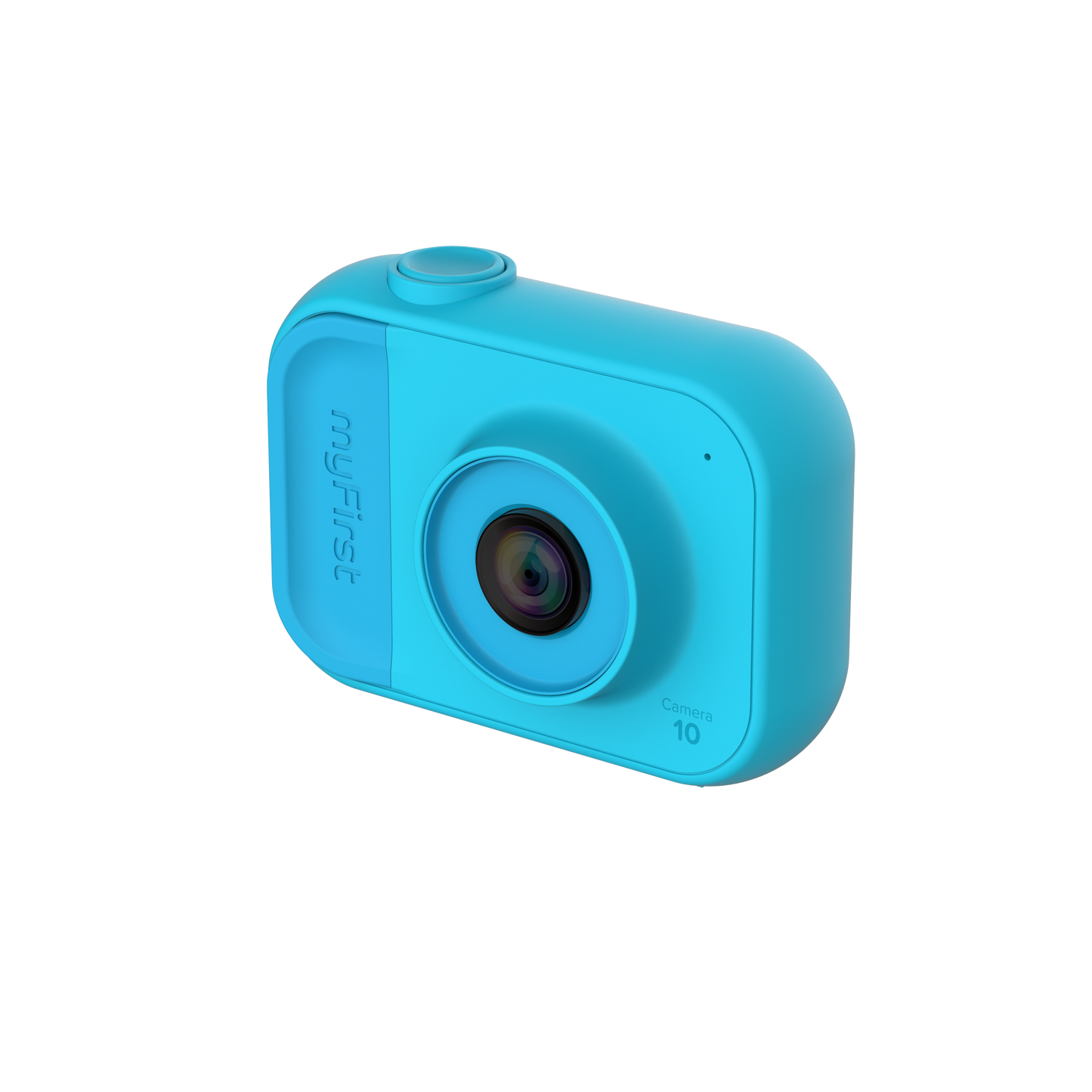 myFirst Camera 10 - Oaxis