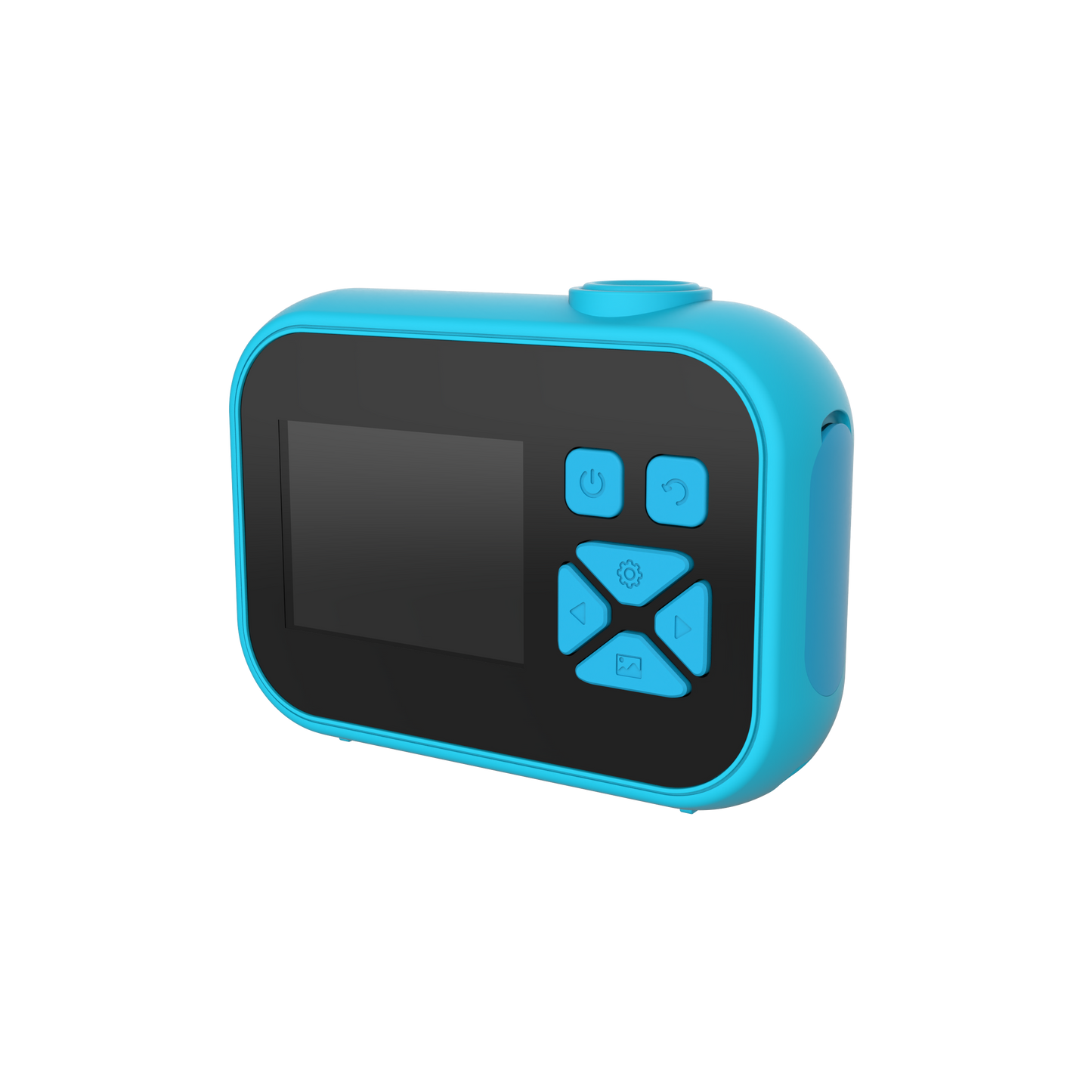 myFirst Camera 10 - Oaxis