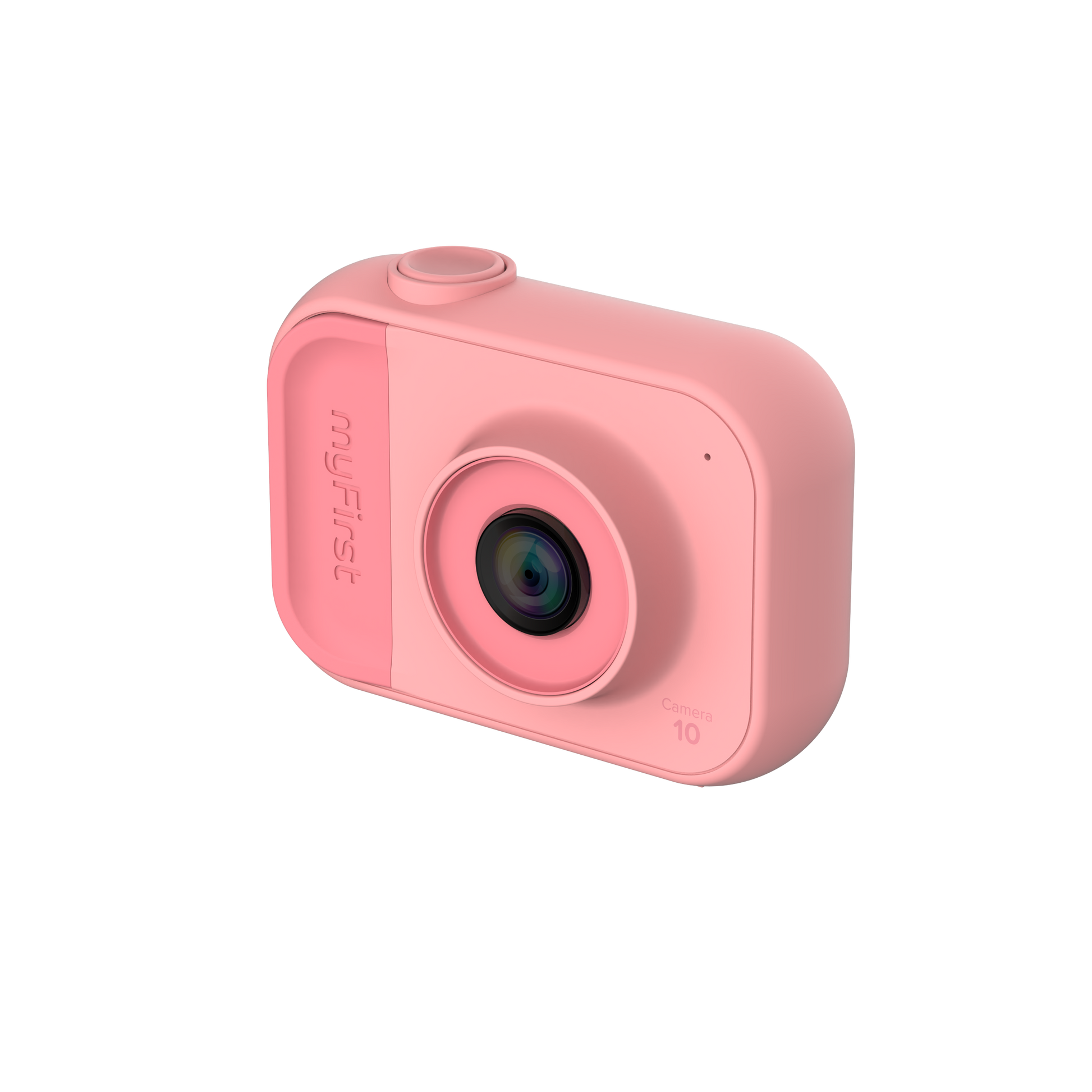 myFirst Camera 10 - Oaxis