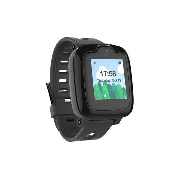 myFirst Fone S2 Wearable 3G Smart Watch Phone for kids with GPS tracking
