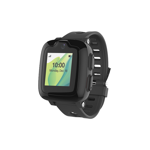 myFirst Fone S2 Wearable 3G Smart Watch Phone for kids with GPS trac OAXIS Asia Pte Ltd