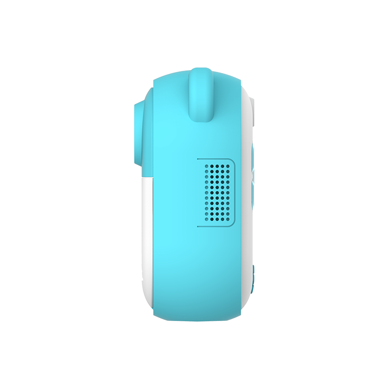 myFirst Camera Insta 2 - 12MP Kid's Instant Print Camera - Oaxis - The Official Maker of InkCase and the brand owner of myFirst - A brand new collection for kids