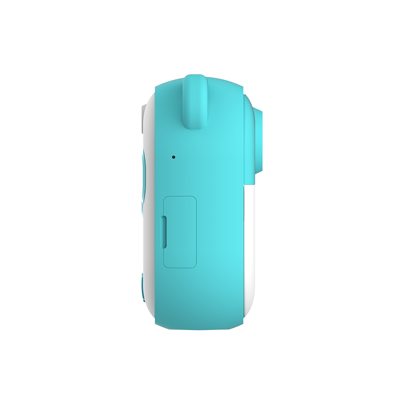 myFirst Camera Insta 2 - 12MP Kid's Instant Print Camera - Oaxis - The Official Maker of InkCase and the brand owner of myFirst - A brand new collection for kids