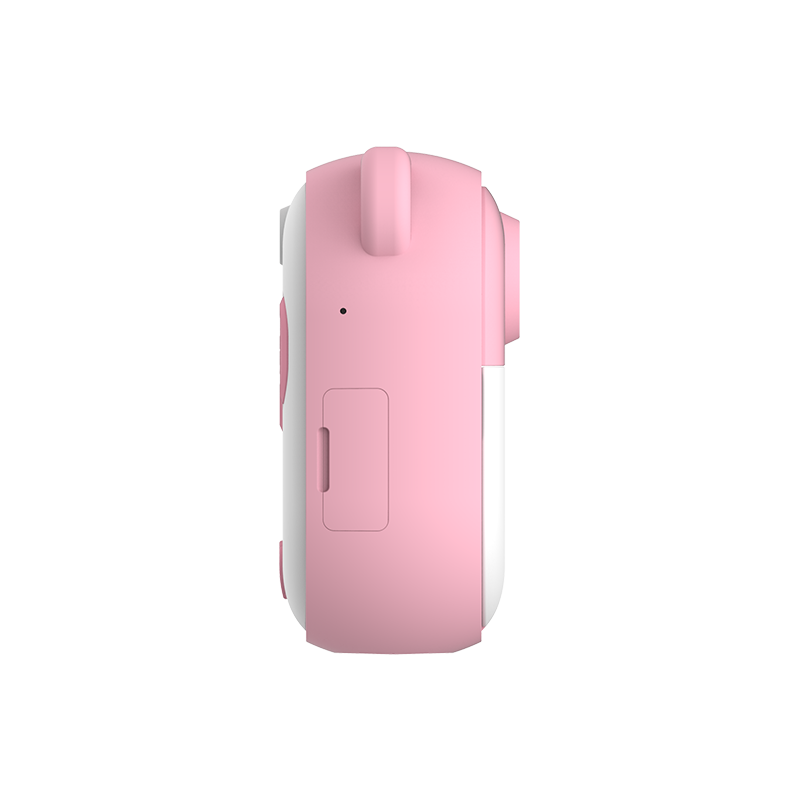 myFirst Camera Insta 2 - 12MP Kid's Instant Print Camera - Oaxis - The Official Maker of InkCase and the brand owner of myFirst - A brand new collection for kids