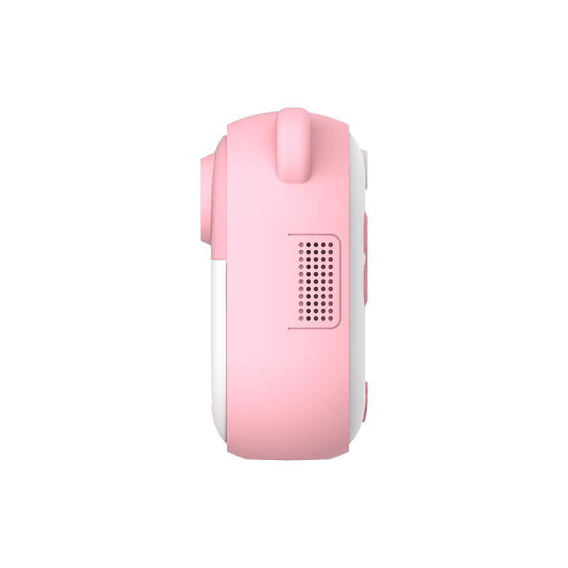 myFirst Camera Insta 2 - 12MP Kid's Instant Print Camera - Oaxis - The Official Maker of InkCase and the brand owner of myFirst - A brand new collection for kids