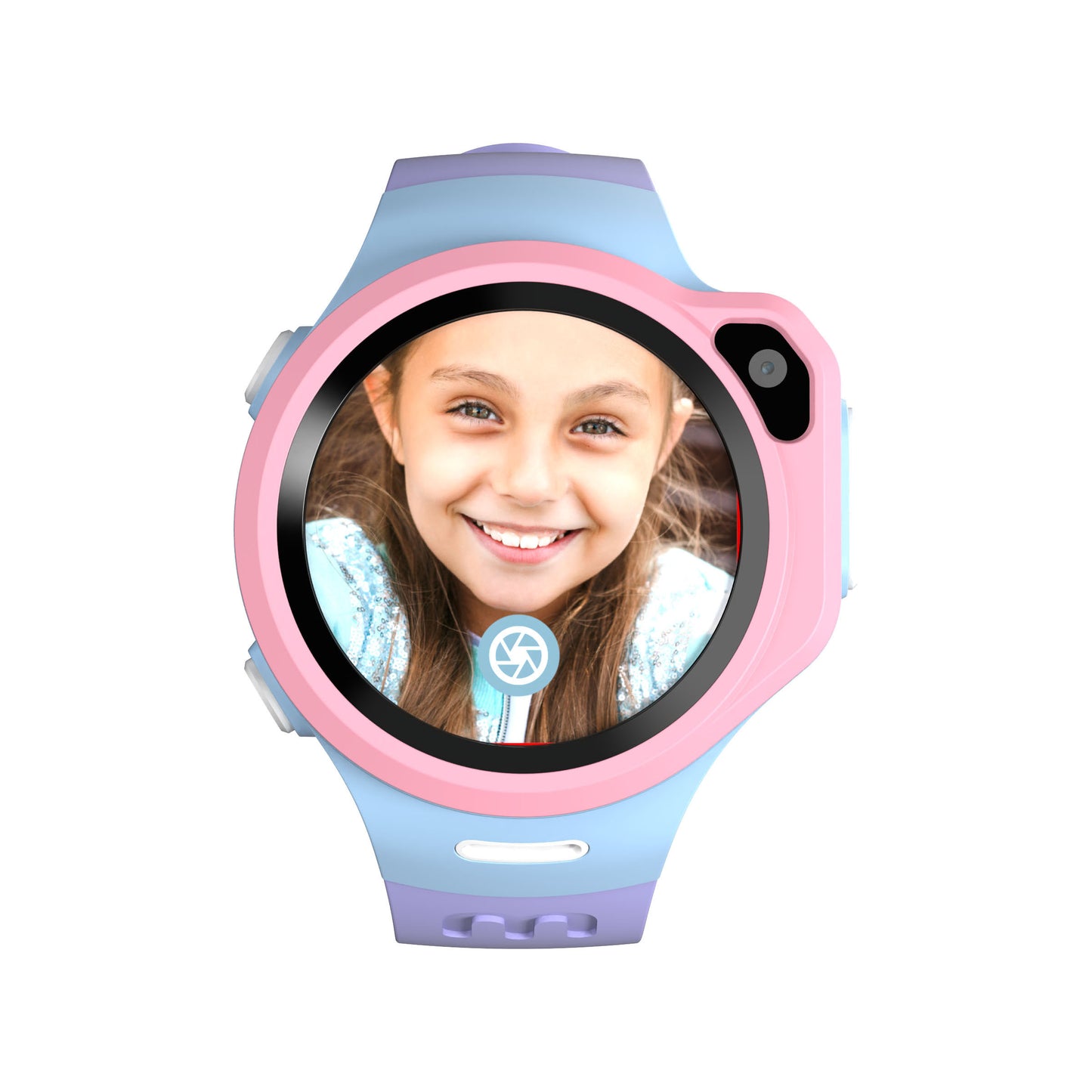 myFirst Fone R1s - 4G Music Smartwatch Phone with Heart Rate Monitor - Oaxis
