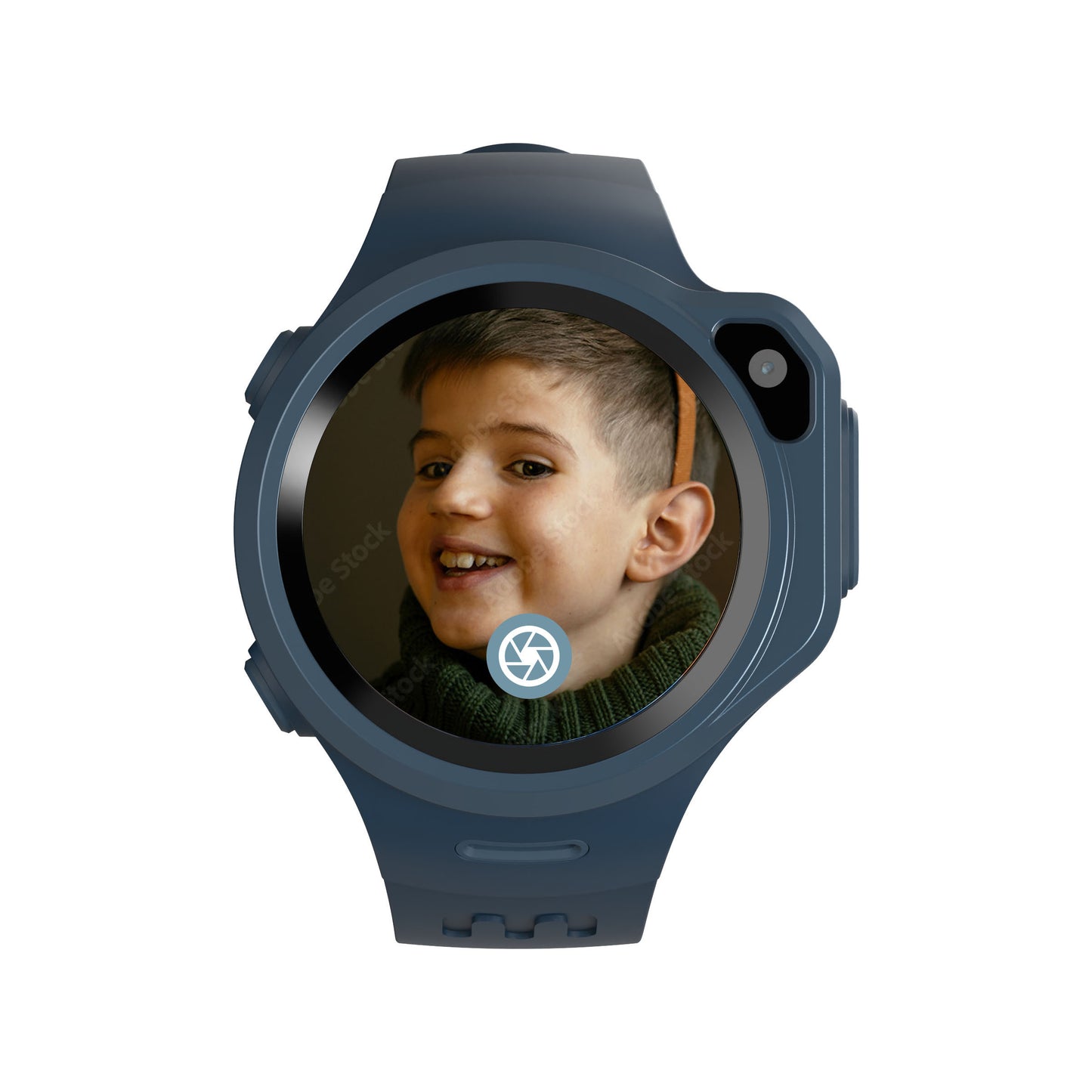 myFirst Fone R1s - 4G Music Smartwatch Phone with Heart Rate Monitor - Oaxis