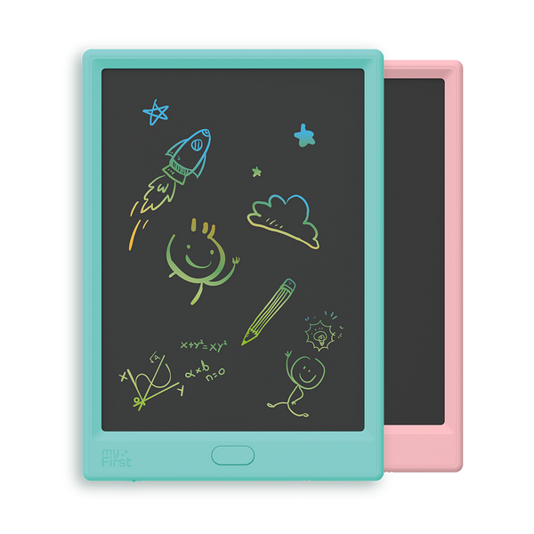 myFirst Sketch Board 21 - With Dual Display (LCD Sketch Board +  Whiteboard) – OAXIS Asia Pte Ltd