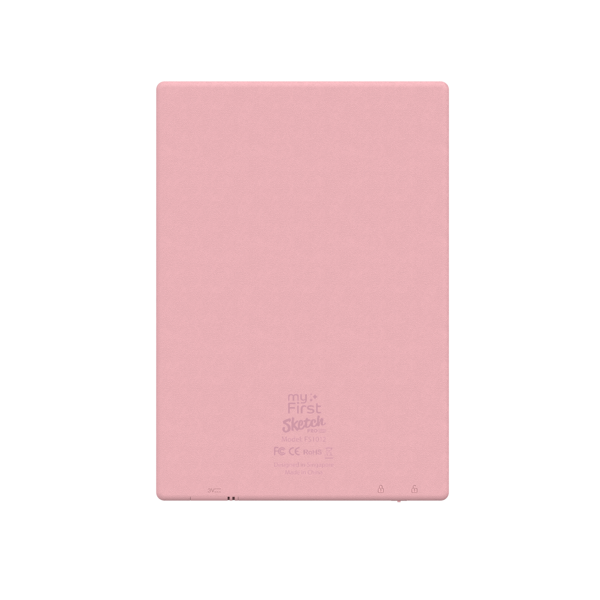 myFirst Sketch Pro Neo - Colour LCD Sketch Pad - Oaxis