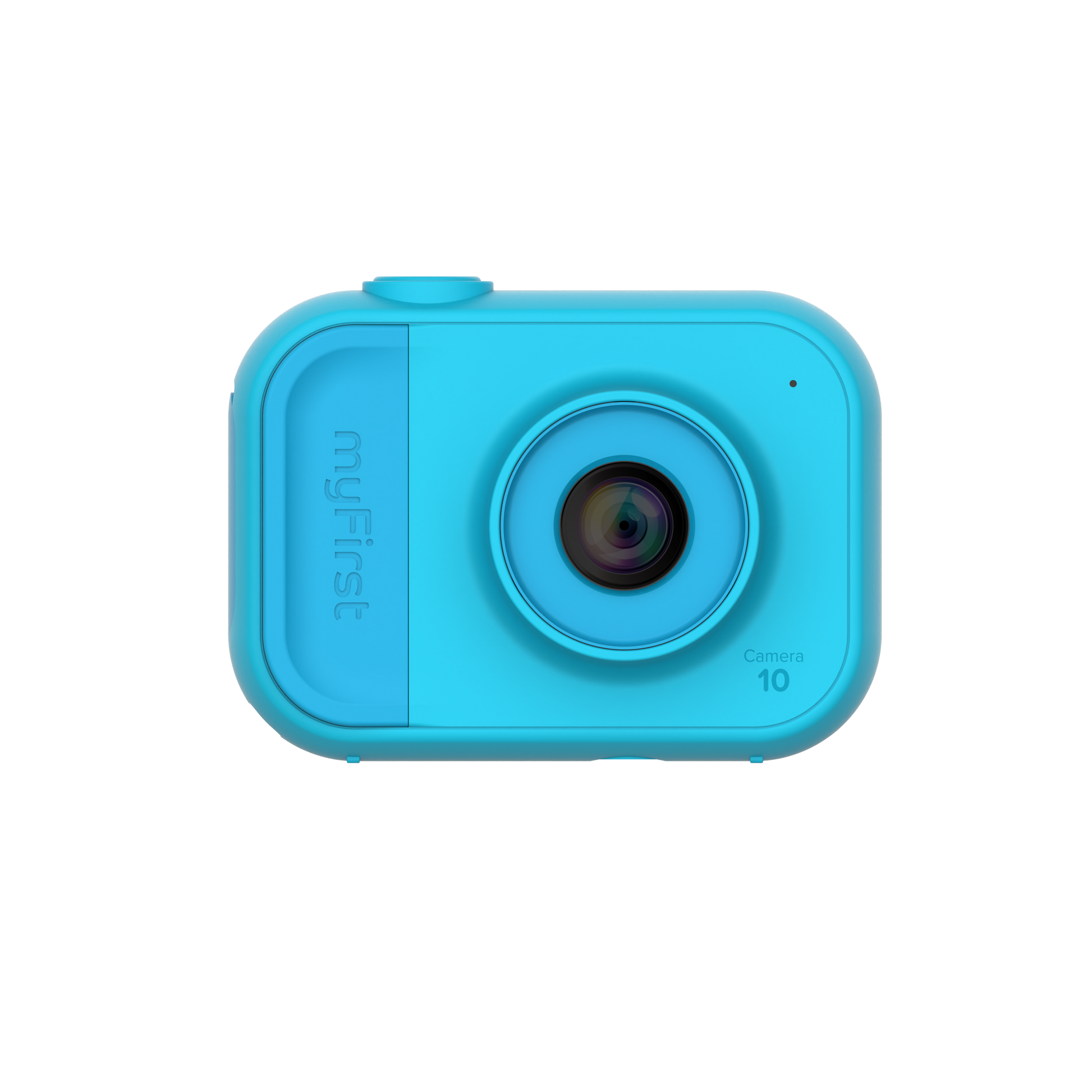 myFirst Camera 10 - Oaxis