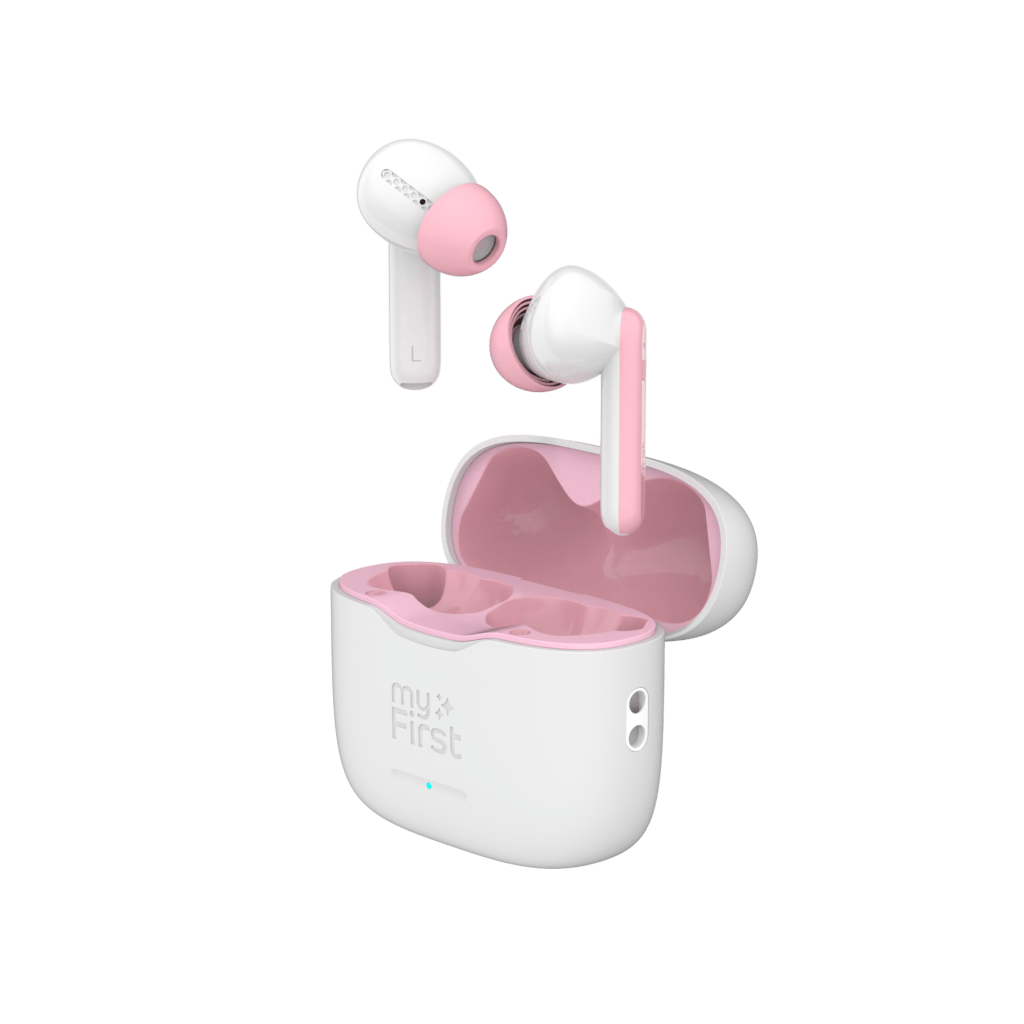 myFirst CareBuds - OAXIS Asia Pte Ltd