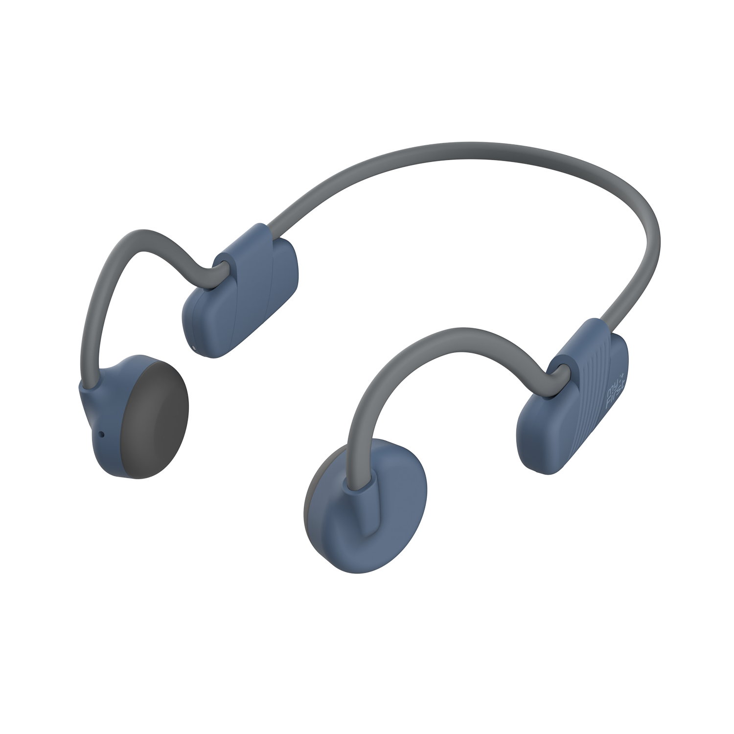 myFirst Headphones BC Wireless Lite - Oaxis - The Official Maker of InkCase and the brand owner of myFirst - A brand new collection for kids