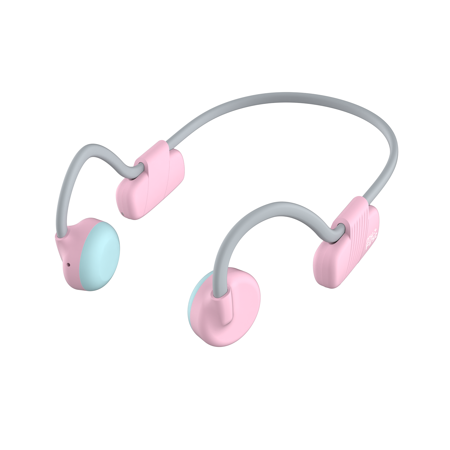 myFirst Headphones BC Wireless Lite - Oaxis - The Official Maker of InkCase and the brand owner of myFirst - A brand new collection for kids