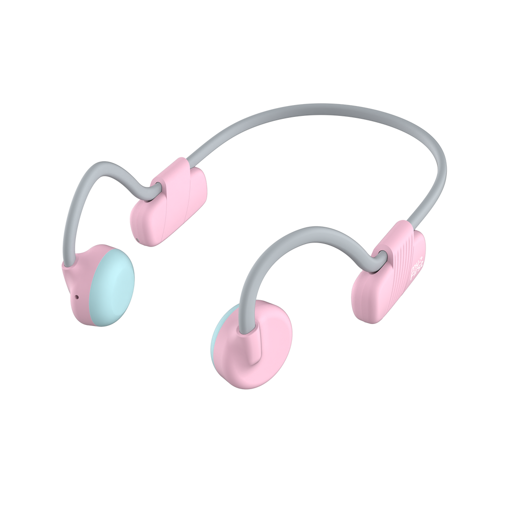 myFirst Headphones BC Wireless Lite - Oaxis - The Official Maker of InkCase and the brand owner of myFirst - A brand new collection for kids
