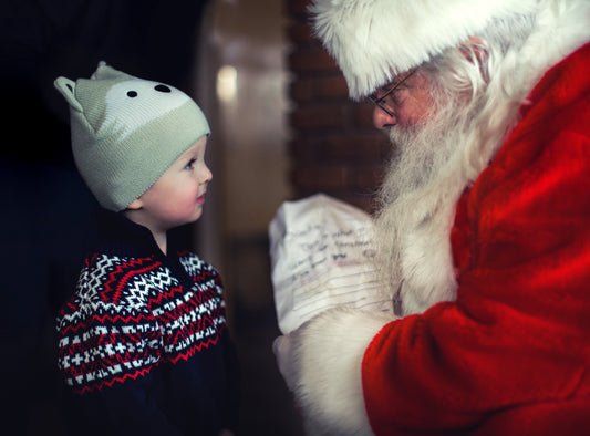 Photo by Mike Arney on Unsplash (What is the true meaning of Christmas)