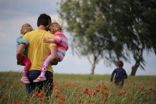 Let your Child to Grow: Poll Says Parents are the Biggest Obstacles for their Children