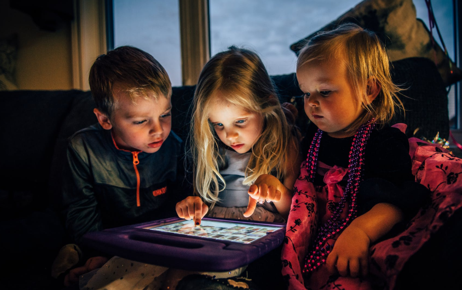Our Best Gadgets to Play When Kids Are Stuck at Home