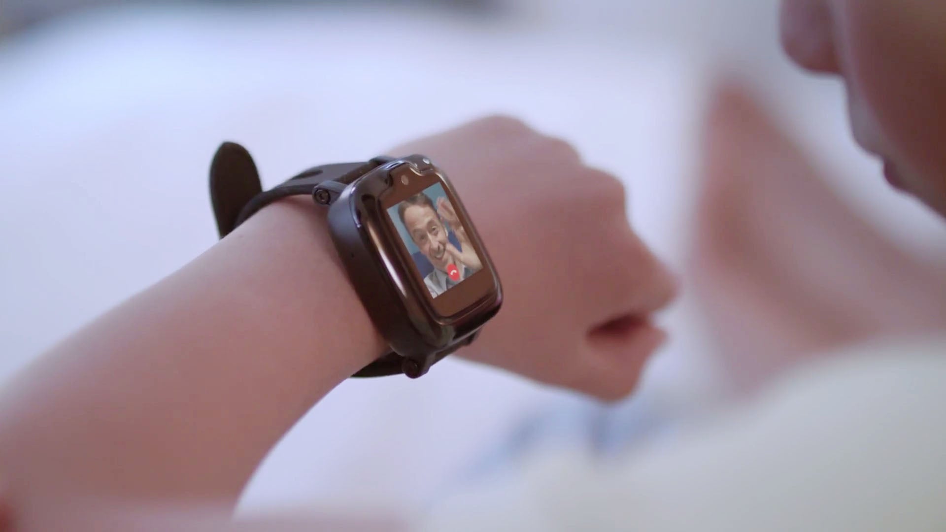Benefits of Smart Watch for Kids - myFirst Fone